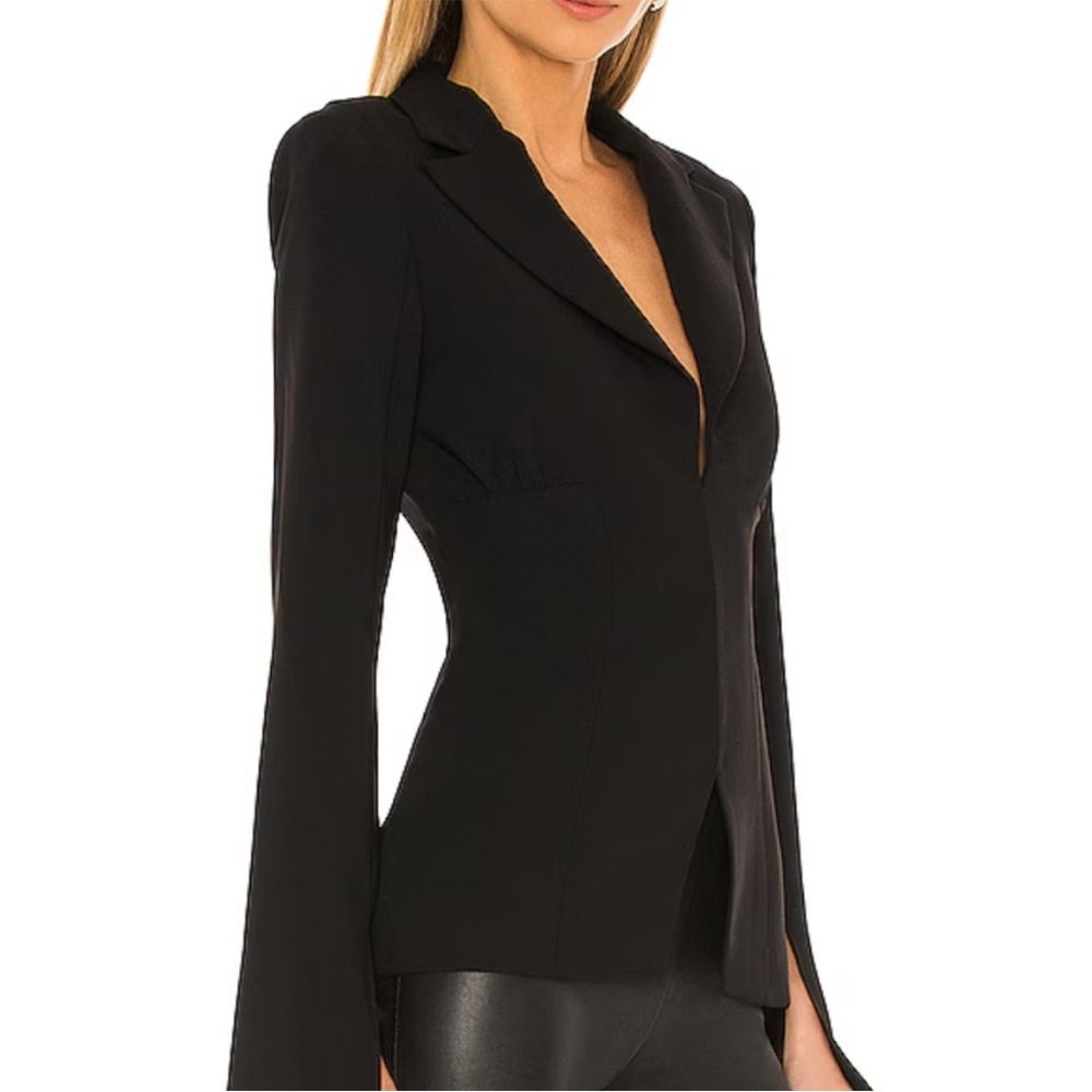 Amanda uprichard dovima blazer